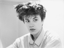 Lizzy Mercier Descloux