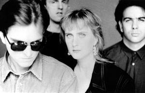 Prefab Sprout