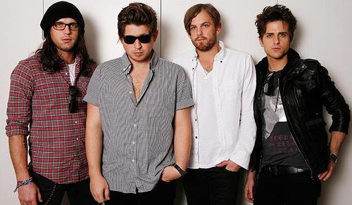 Kings Of Leon