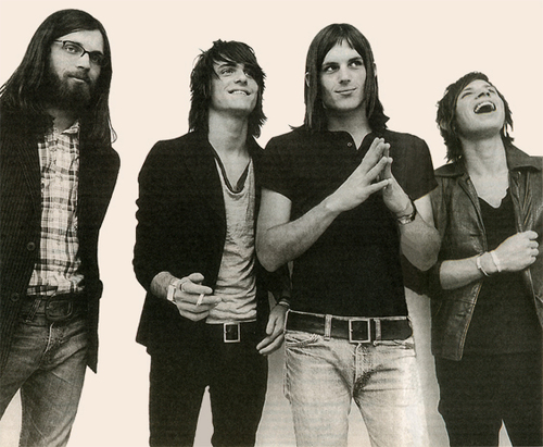 Kings Of Leon