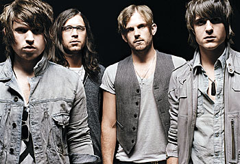 Kings Of Leon