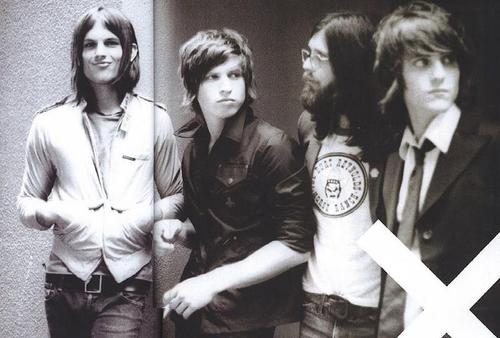 Kings Of Leon