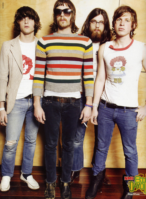 Kings Of Leon