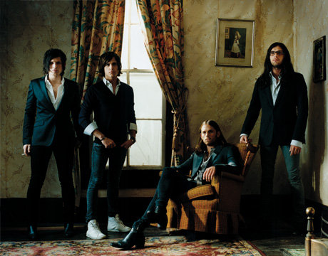 Kings Of Leon