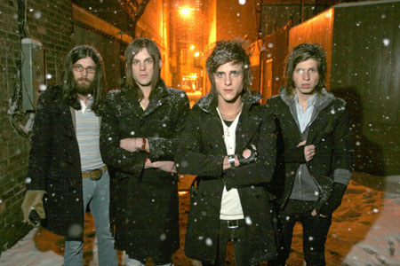 Kings Of Leon