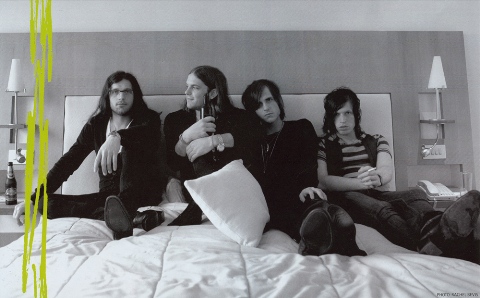 Kings Of Leon