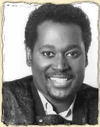 Luther Vandross