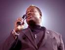 Luther Vandross