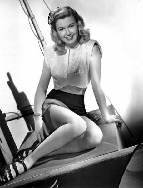 Doris Day