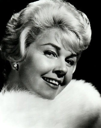 Doris Day