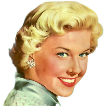 Doris Day