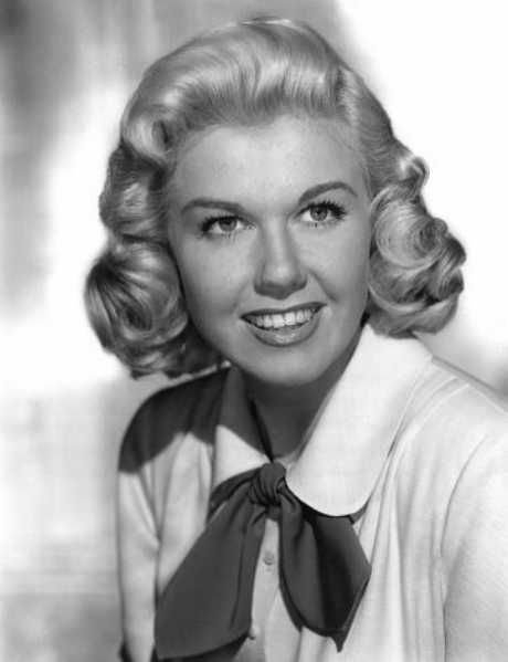 Doris Day