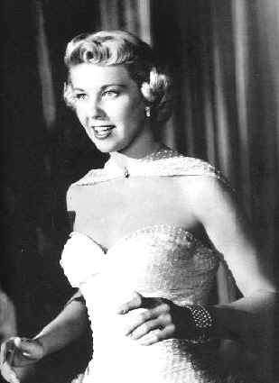 Doris Day