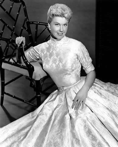 Doris Day