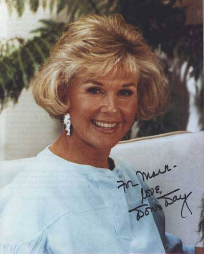 Doris Day