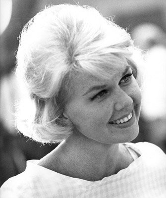 Doris Day