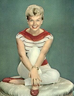 Doris Day