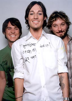 Silverchair