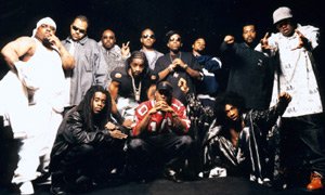 Dungeon Family