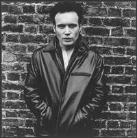 Adam Ant