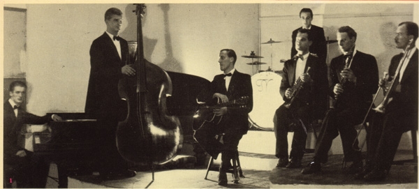 The Dutch Swing College Band