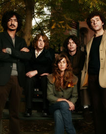 The Zutons
