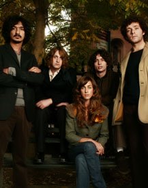 The Zutons