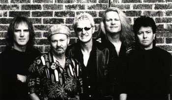 REO Speedwagon