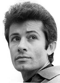 George Chakiris