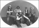 The Charlie Daniels Band