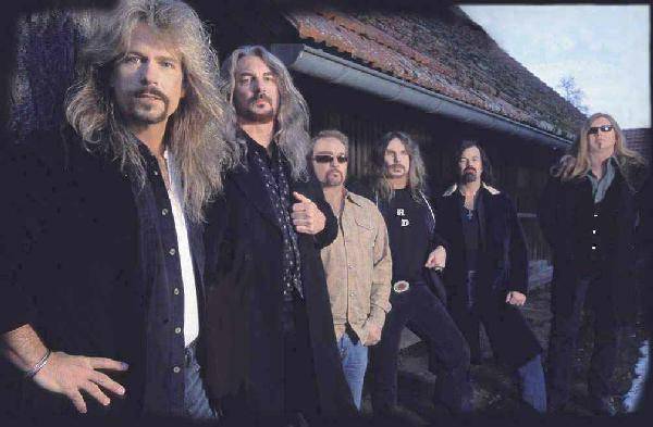 Molly Hatchet