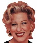 Bette Midler