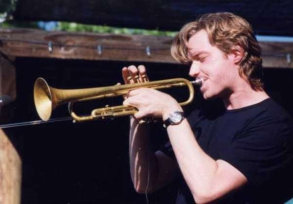 Chris Botti