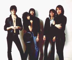 Patti Smith Group