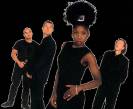 M People