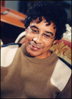 Laurent Voulzy