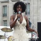 Heather Small