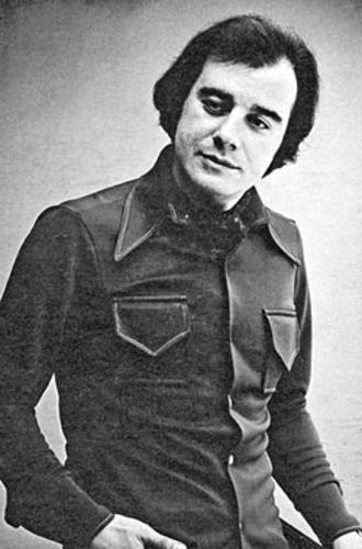 Lalo Schifrin