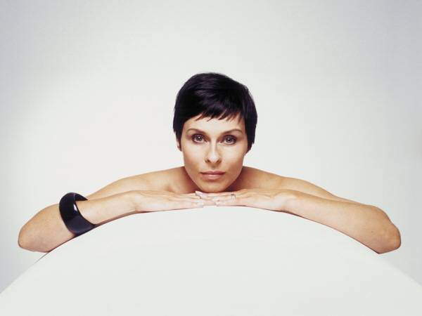 Lisa Stansfield