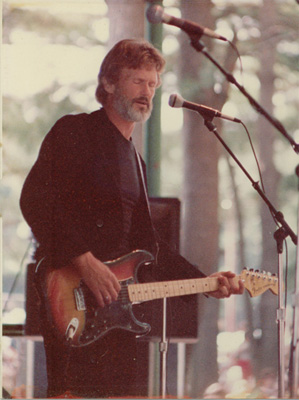 Kris Kristofferson