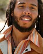 Ziggy Marley