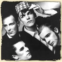 The Blow Monkeys