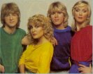 Bucks Fizz