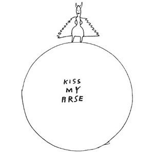 David Shrigley