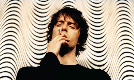 Spiritualized