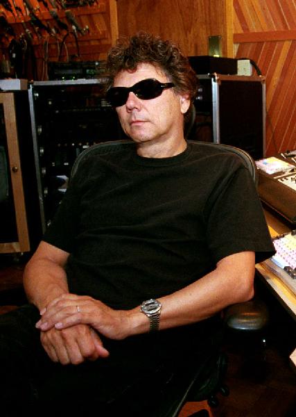 Jerry Harrison