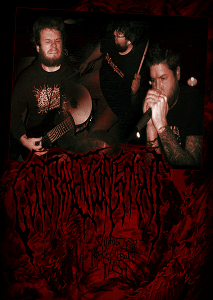 Guttural Engorgement