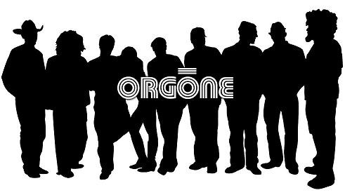 Orgone