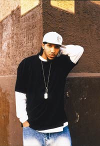 Lyfe Jennings