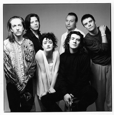 Deacon Blue